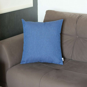 Fata de perna decorativa, Fancy V401, 45x45 - Img 1