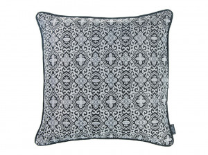 Fata de Perna Jacquard V13, 43x43 cm - Img 1