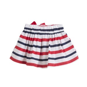 Fusta bebe in dungi Newness - Img 2