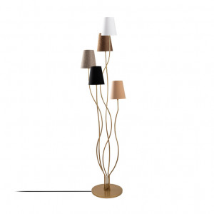 Lampadar Bonibon - 13239 Multicolor - Img 5