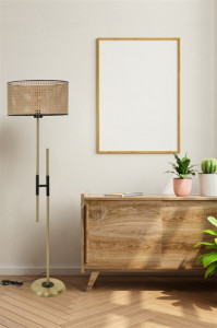 Lampadar Felix Vintage - Img 1