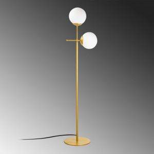 Lampadar Mudoni - MR - 955 Auriu - Img 4