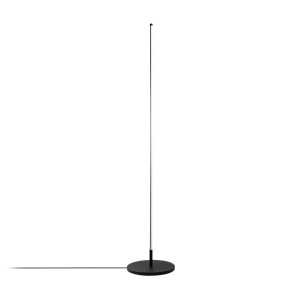 Lampadar Only Negru 30x30x153 cm - Img 8