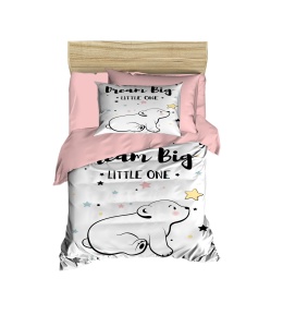 Lenjerie Patut Bebe Model PH136