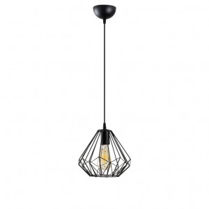 Lustra Diamond - 704-S Negru - Img 5