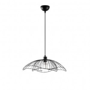 Lustra Farac - 6380 Negru - Img 2