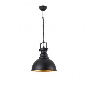 Lustra Saglam - 3710 - 1Negru - Img 4