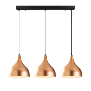 Lustra Saglam Maro 97x16x126 cm - Img 5