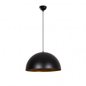 Lustra Sivani - MR - 723 Negru Auriu - Img 3