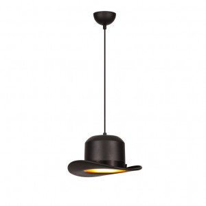 Lustra Sivani - MR - 992 Negru - Img 2