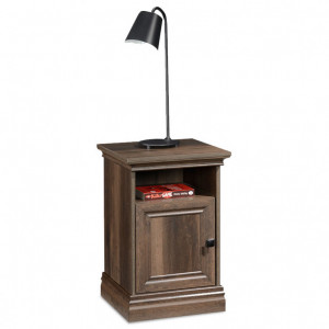 Noptiera Model Hinton, Nuc, 40x40x61cm - Img 1