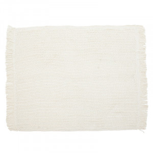 Parasolar Roof macrame bej 2x2m - Img 2
