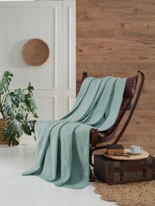 Patura Model Brighton Cotton Mint - Img 1