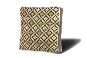 Perna scaun Model YM1111, Multicolor, 42x42x5 cm - Img 3