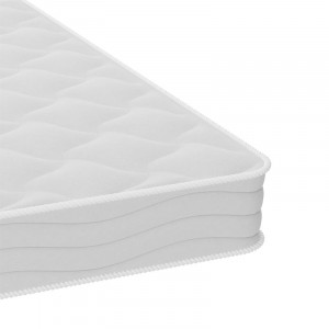 Saltea Cotton Baby Chic Strom cu o singura fata 14cm 70x140cm - Img 2