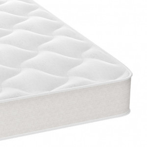 Saltea Fix Pad Chic Strom cu o singura fata 18-19cm 160x200cm - Img 3