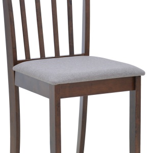 Scaun Model Houston, Nuc, 40x49x94 cm - Img 7