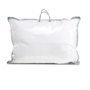 Set 2 Perne puf si pană de rață 50x70 cm - Img 2