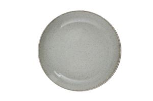 Set farfurii servire, 18 bucati Brizioia Savannah Verde 27x27x2.5 cm - Img 5
