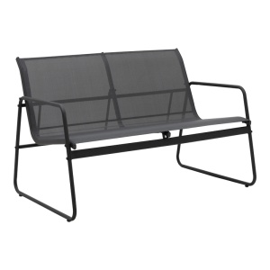 Set mobilier de grădină Veranda, antracit - Img 3