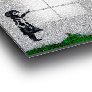 Tablou din sticlă temperată UV Multicolor 30x45 cm - Img 12