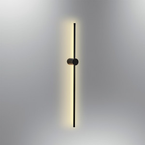 Aplica L1174 - Black Negru - Img 1