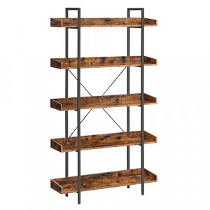 Biblioteca Model Idris, Maro/Negru - Img 2