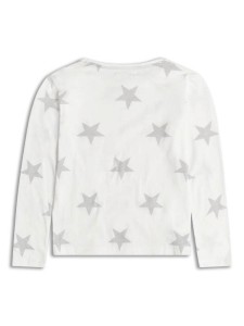Bluza cu Maneca Lunga Stele - Img 2
