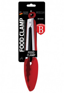 Cleste de Bucatarie, Dark Red BH/6333 - Img 2