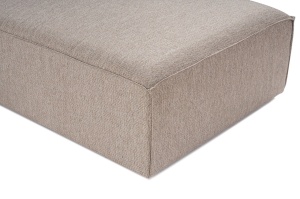 Colțar dreapta Sora Bej 430x75x102 cm - Img 15