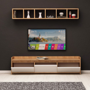 Comoda TV Liçi - Img 2
