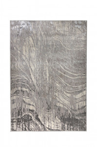 Covor Arissa Argintiu 160X230 cm, Flair Rugs - Img 2