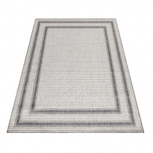 Covor Aruba Crem 140x200 cm - Img 3