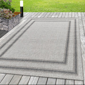 Covor Aruba Crem 200x290 cm