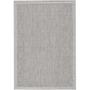 Covor Ayyildiz Giza Gri, 120 X 170 cm - Img 2