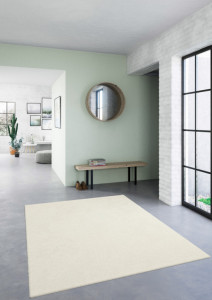 Covor Din Microfibra Sky - 60x115 cm, 2300 gr/mp - Img 3