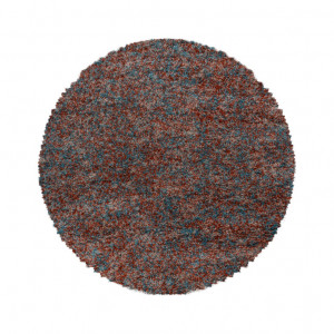 Covor Enjoy Terra V1 160x160 cm - Img 1