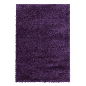 Covor Fluffy Lila 160x230 cm - Img 5