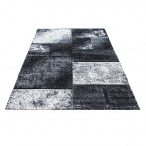 Covor Hawaii Gri V2 200x290 cm - Img 2