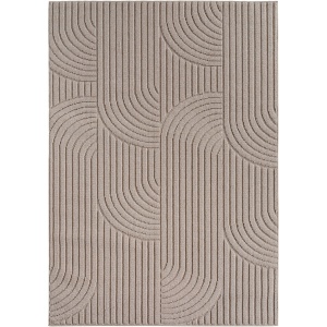 Covor Helix Bej V1, 160x230 cm - Img 2