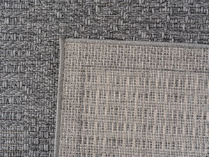 Covor Ibiza V2 Gri, 240 x 340cm - Img 2