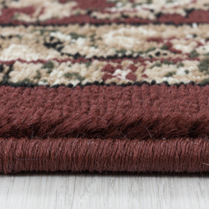 Covor Kashmir Crem 200x290 cm - Img 3