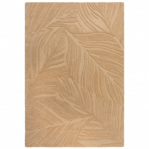 Covor Lino Leaf Stone 160x230 cm - Img 5