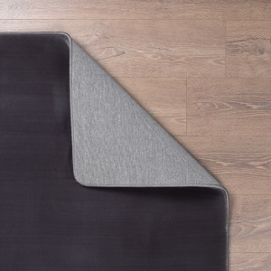 Covor Luxy V1 Gri 80 x 150cm - Img 5