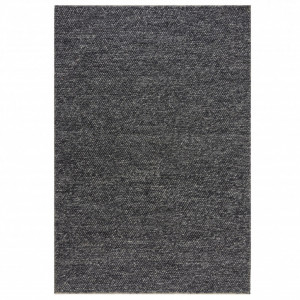 Covor Minerals Gri 120x170 cm - Img 2