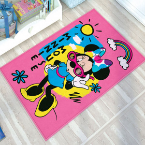 Covor Minnie Blink 80x120 cm