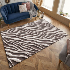 Covor Mira 24028, 160x230 cm, 1520 gr/mp - Img 3
