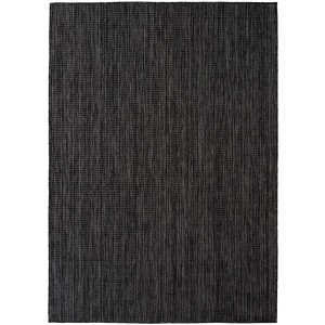 Covor Mira V4 Negru, 160 x 220 cm - Img 2