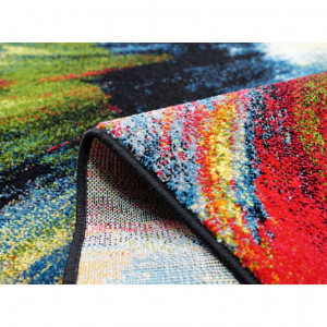 Covor Modern Kolibri Multicolor, 200x300 cm - Img 4