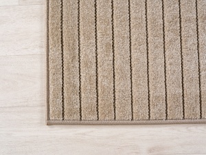 Covor Nova V1 Bej, 240 x 340cm - Img 2